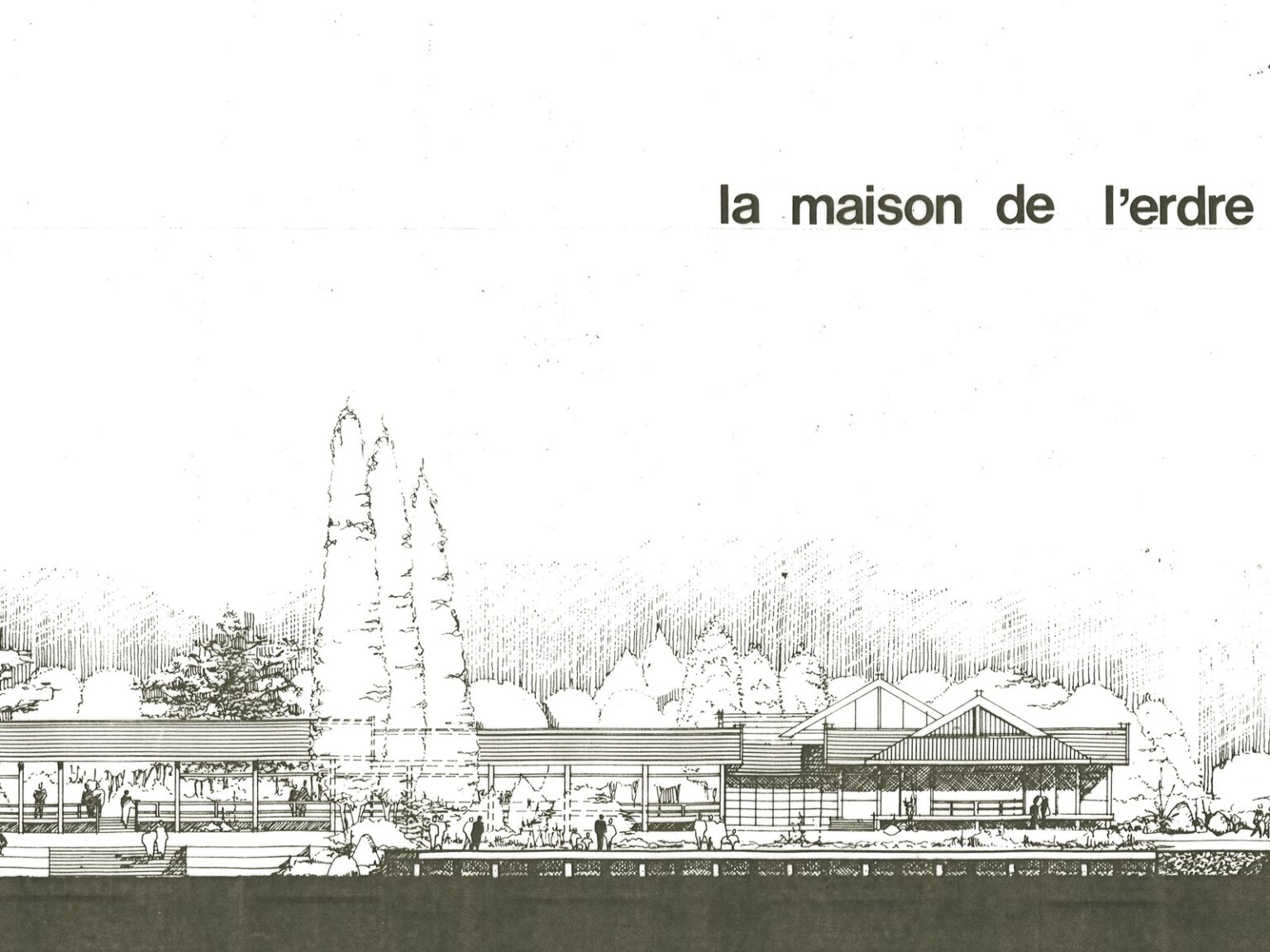 NANTES : Jardin japonais de l'Île de Versailles - Les jardins japonais